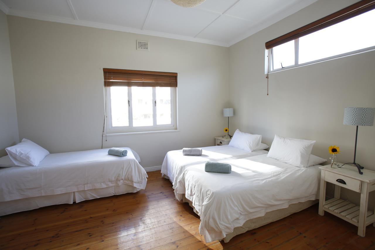 Milton Lodge Cape Town Exterior photo