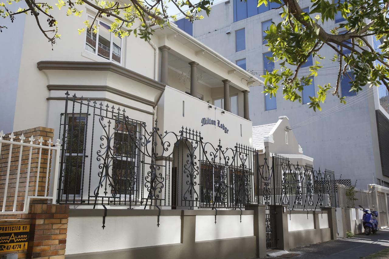 Milton Lodge Cape Town Exterior photo
